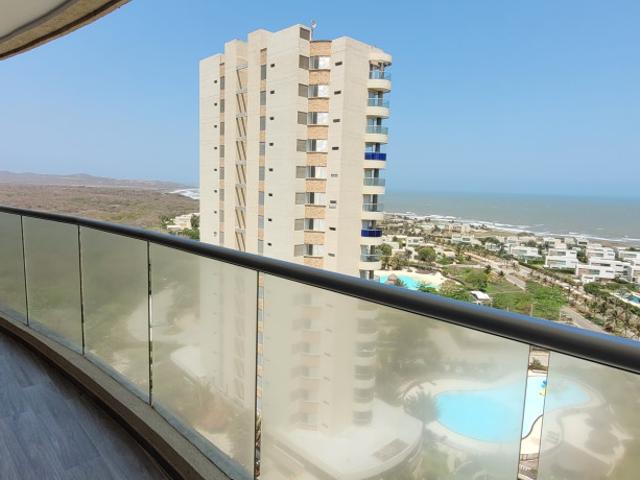 Apartamento En Venta En Juan De Acosta V170086