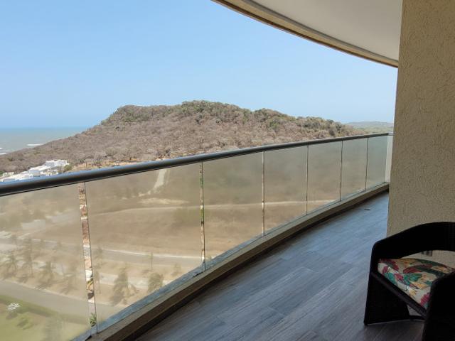 Apartamento En Venta En Juan De Acosta V170086