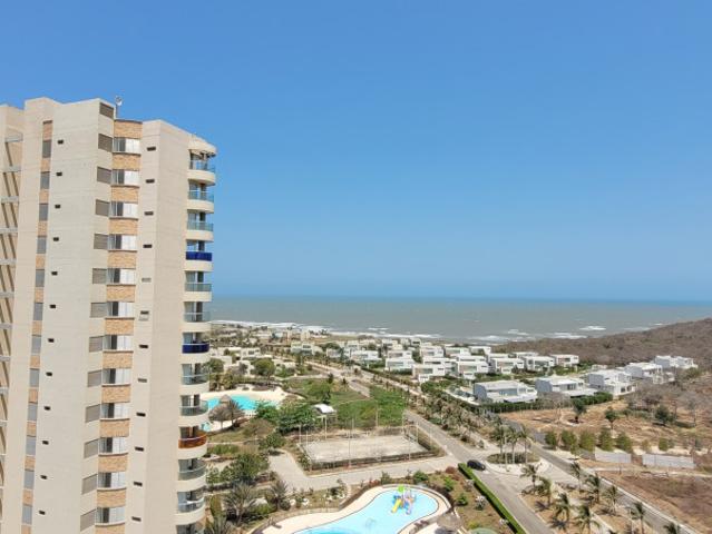 Apartamento En Venta En Juan De Acosta V170086