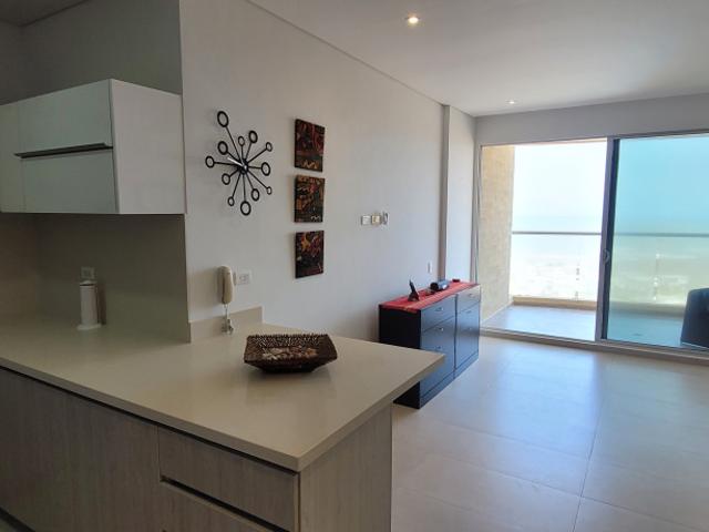 Apartamento En Venta En Juan De Acosta V170086