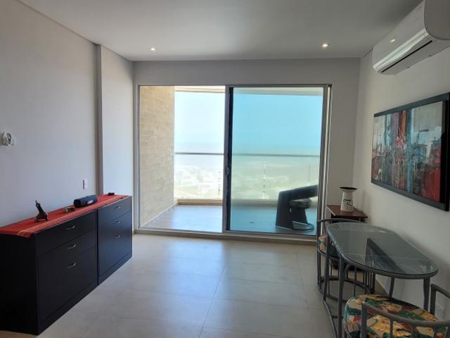 Apartamento En Venta En Juan De Acosta V170086