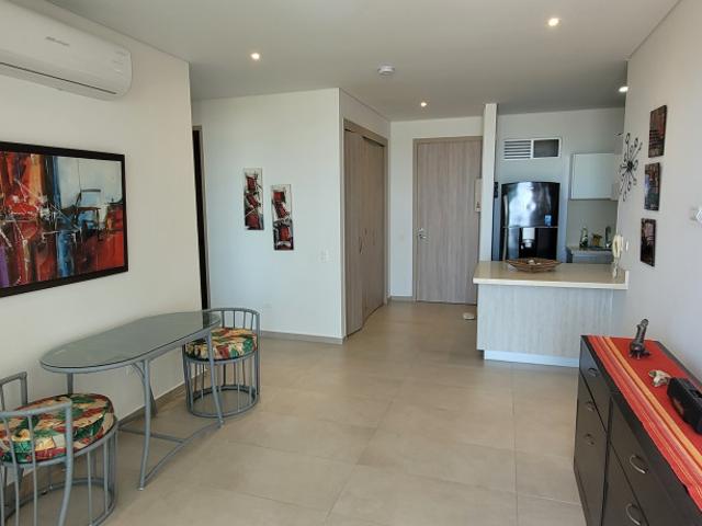 Apartamento En Venta En Juan De Acosta V170086