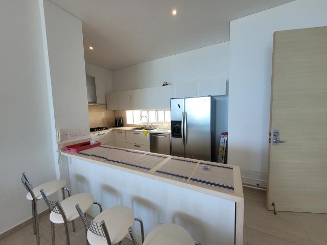 Apartamento En Venta En Juan De Acosta V170117