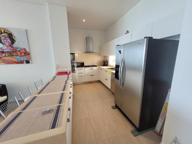Apartamento En Venta En Juan De Acosta V170117