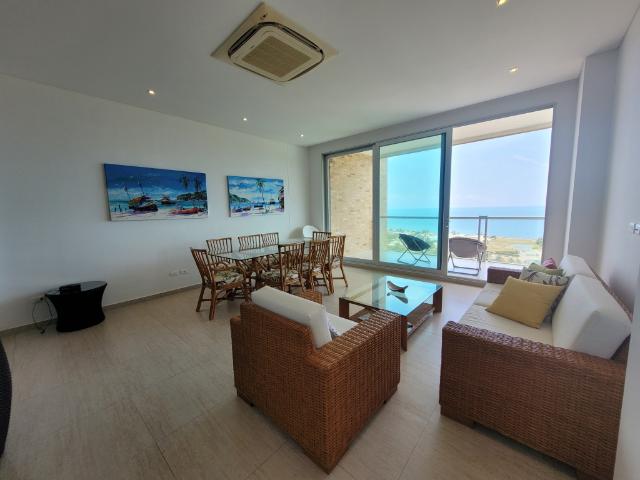 Apartamento En Venta En Juan De Acosta V170117