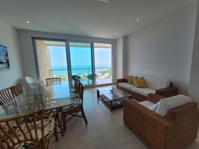 Apartamento En Venta En Juan De Acosta V170117