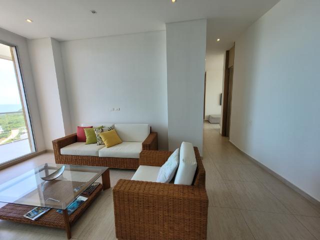Apartamento En Venta En Juan De Acosta V170117