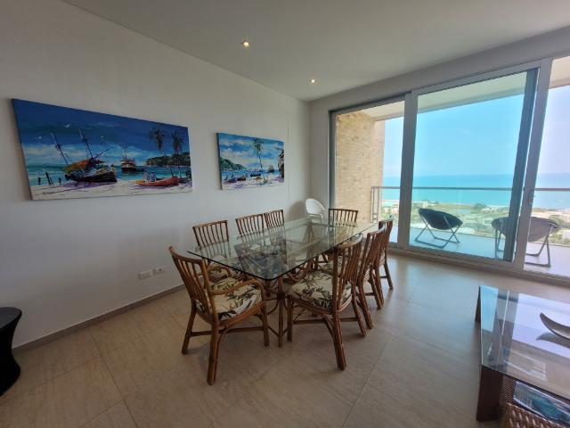 Apartamento En Venta En Juan De Acosta V170117