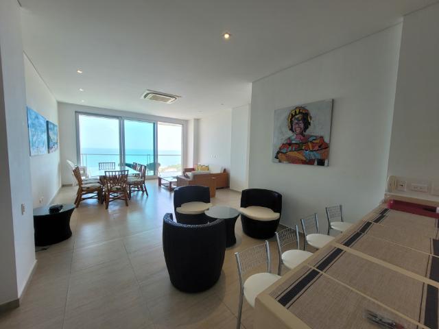 Apartamento En Venta En Juan De Acosta V170117