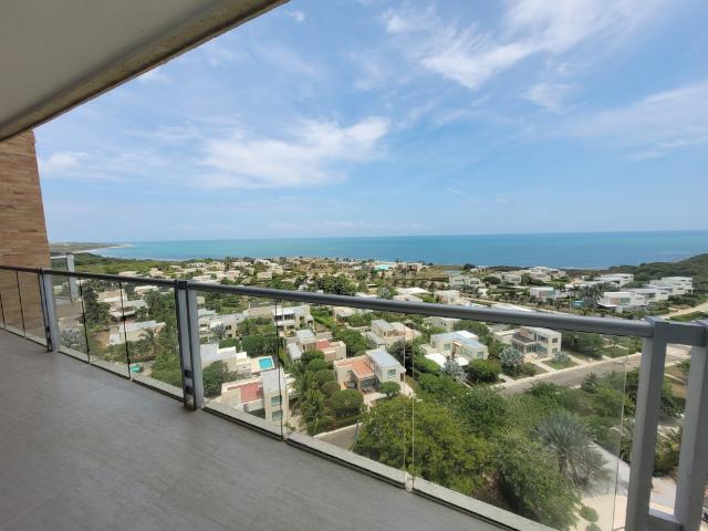 Apartamento en venta en La Bonga, Juan de Acosta