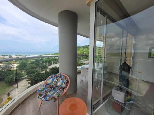 Apartamento En Venta En Juan De Acosta V170159