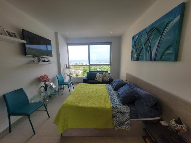 Apartamento En Venta En Juan De Acosta V170159