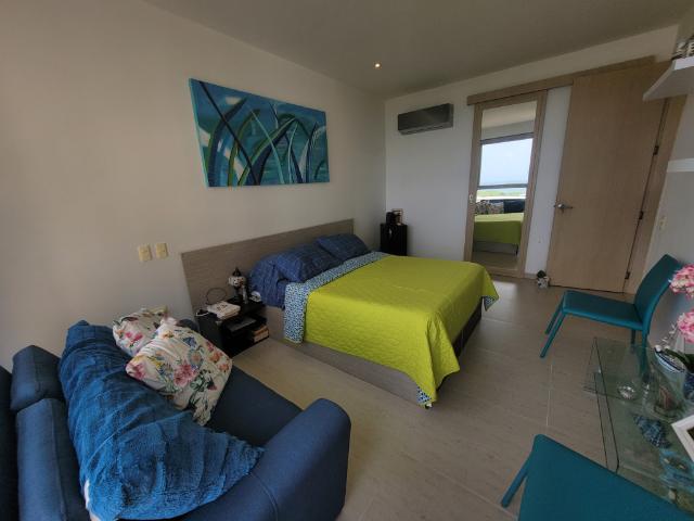 Apartamento En Venta En Juan De Acosta V170159