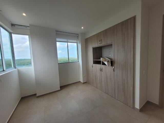 Apartamento En Venta En Juan De Acosta V170161