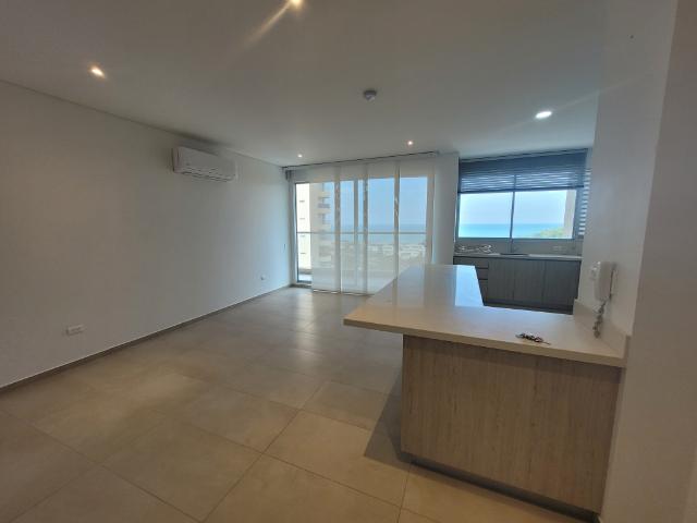 Apartamento En Venta En Juan De Acosta V170161