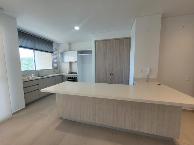 Apartamento En Venta En Juan De Acosta V170161