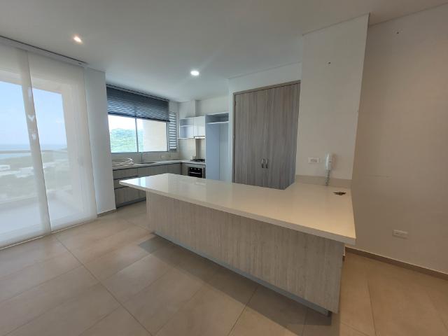 Apartamento En Venta En Juan De Acosta V170161
