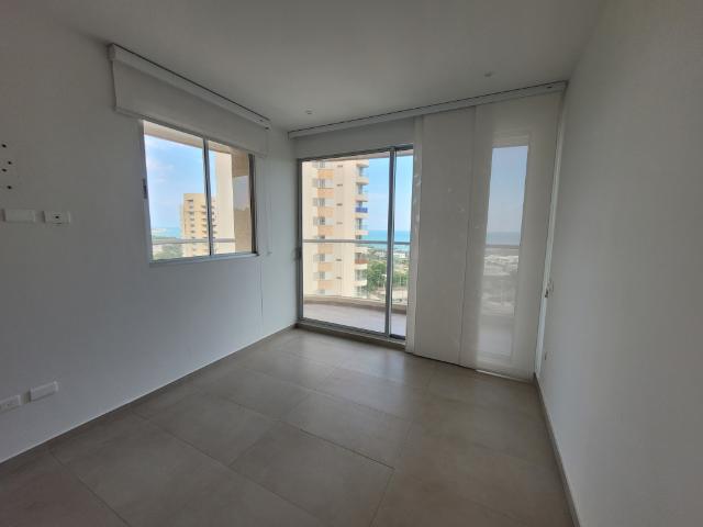 Apartamento En Venta En Juan De Acosta V170161