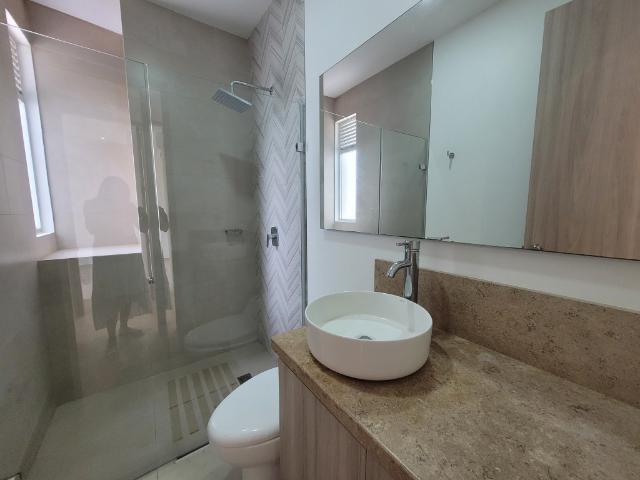 Apartamento En Venta En Juan De Acosta V170161