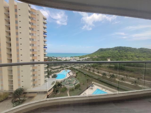 Apartamento En Venta En Juan De Acosta V170161