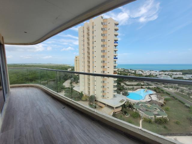 Apartamento en venta en La Bonga, Juan de Acosta