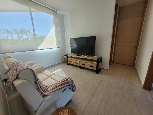 Apartamento En Venta En Juan De Acosta V170168