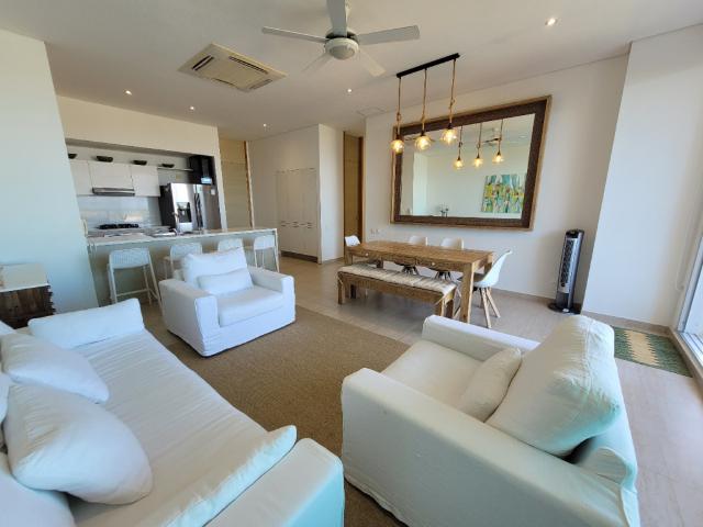 Apartamento En Venta En Juan De Acosta V170168