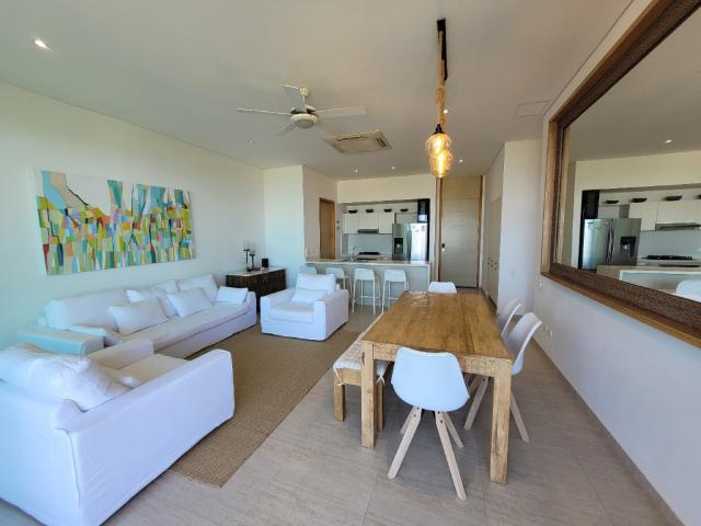 Apartamento En Venta En Juan De Acosta V170168