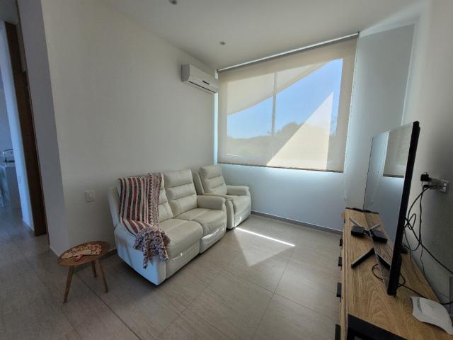 Apartamento En Venta En Juan De Acosta V170168