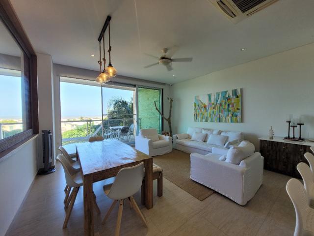 Apartamento En Venta En Juan De Acosta V170168