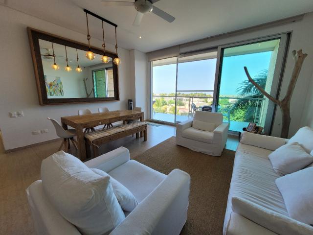 Apartamento En Venta En Juan De Acosta V170168