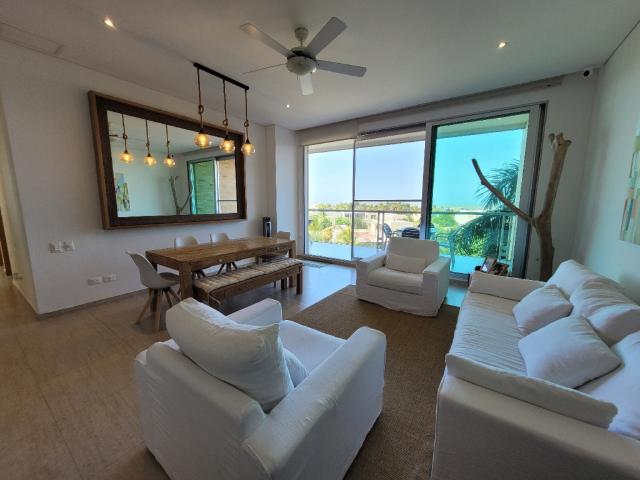 Apartamento En Venta En Juan De Acosta V170168