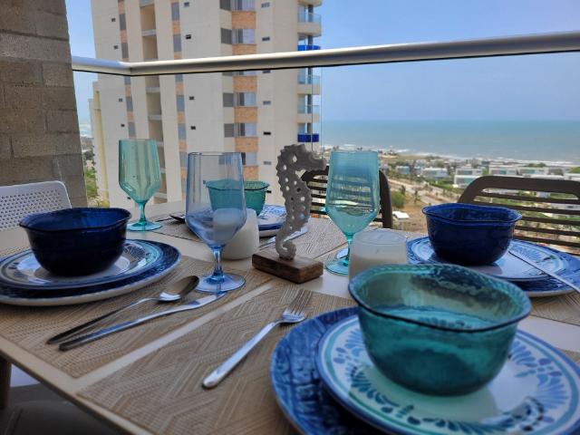 Apartamento en venta en La Bonga, Juan de Acosta