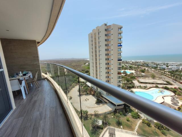Apartamento En Venta En Juan De Acosta V172503
