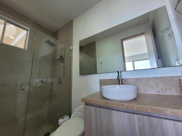 Apartamento En Venta En Juan De Acosta V172503
