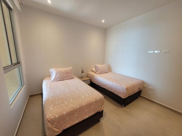Apartamento En Venta En Juan De Acosta V172503