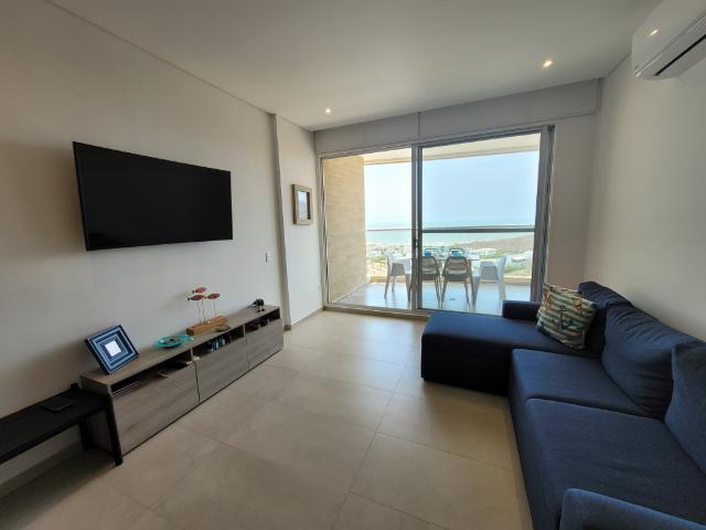 Apartamento En Venta En Juan De Acosta V172503