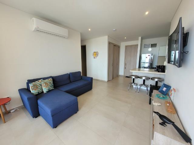 Apartamento En Venta En Juan De Acosta V172503