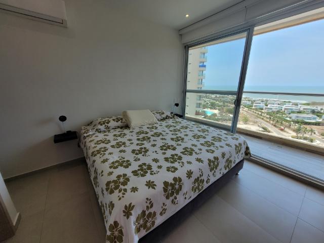 Apartamento En Venta En Juan De Acosta V172503