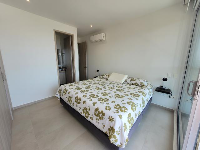 Apartamento En Venta En Juan De Acosta V172503