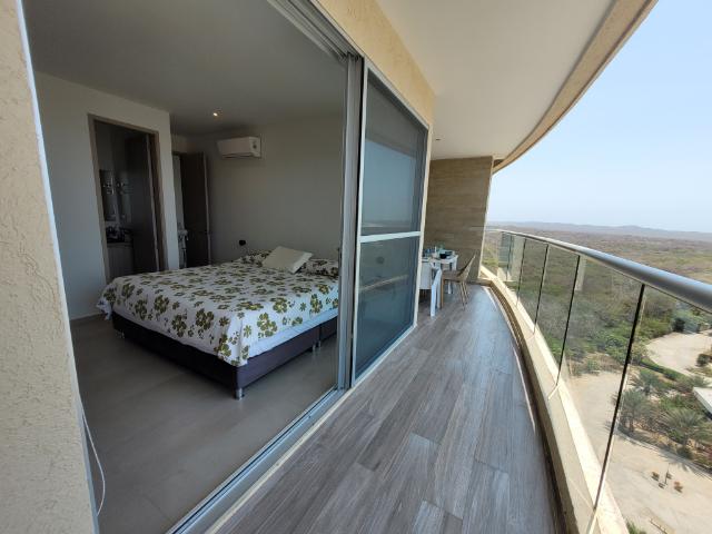 Apartamento En Venta En Juan De Acosta V172503