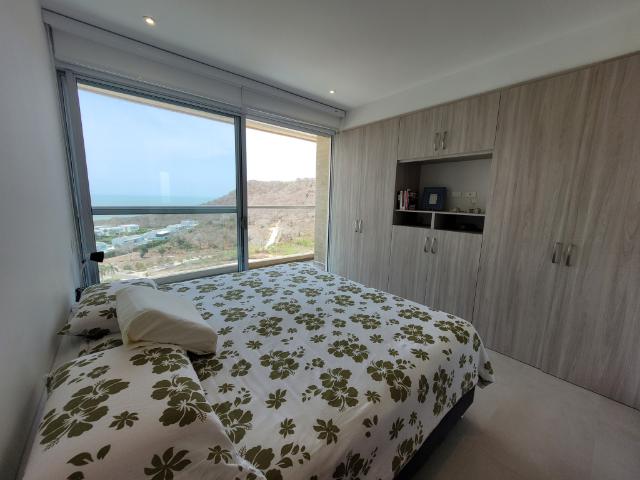 Apartamento En Venta En Juan De Acosta V172503