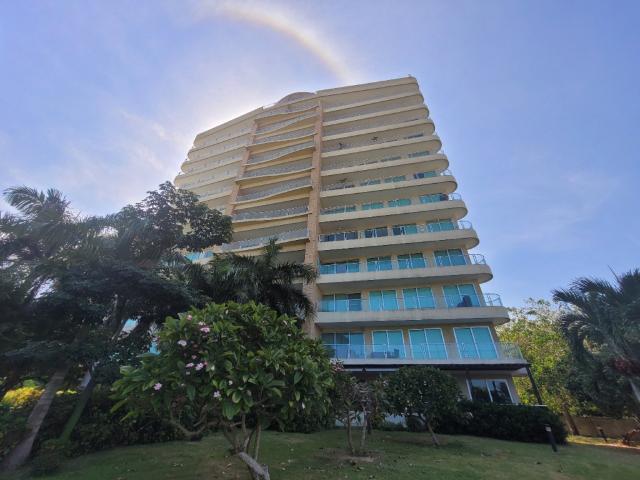 Apartamento en venta en La Bonga, Juan de Acosta