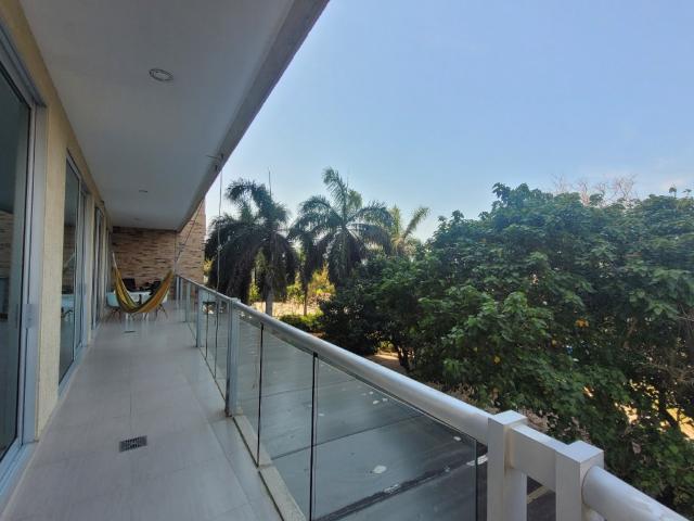 Apartamento En Venta En Juan De Acosta V172512