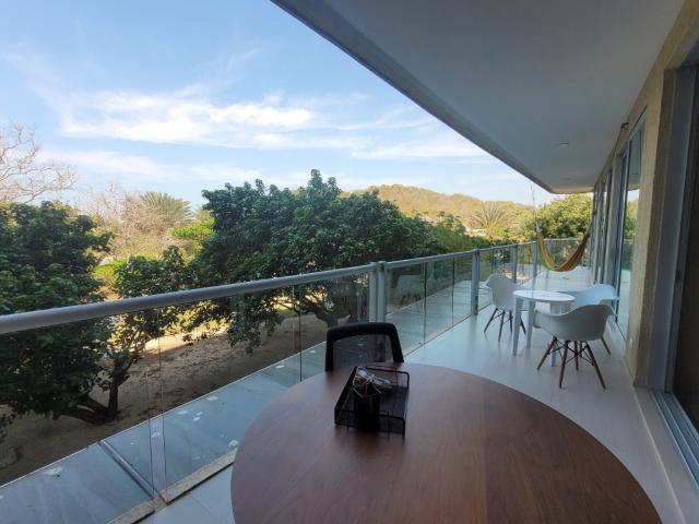 Apartamento En Venta En Juan De Acosta V172512