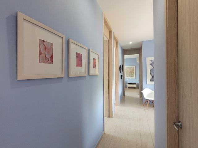 Apartamento En Venta En Juan De Acosta V172512