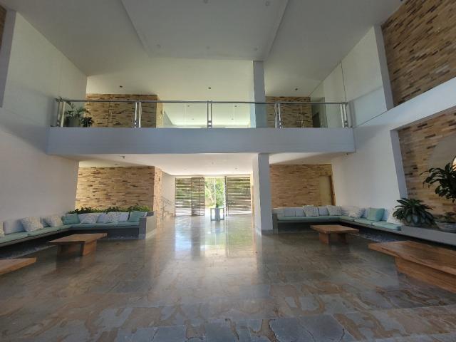 Apartamento En Venta En Juan De Acosta V172512
