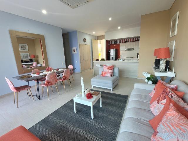 Apartamento En Venta En Juan De Acosta V172512