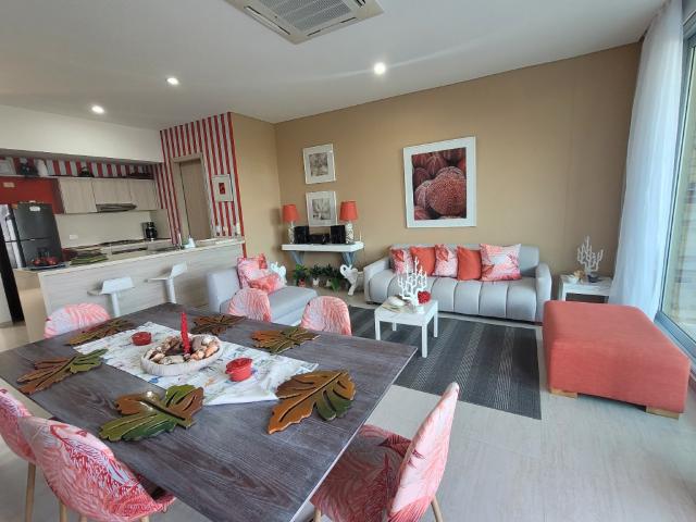 Apartamento En Venta En Juan De Acosta V172512
