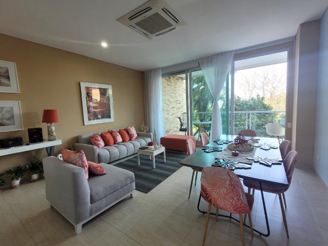 Apartamento En Venta En Juan De Acosta V172512